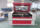 Reci Laser tube high precision co2 Laser Cutting Engraving Machine with CE