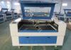 1200*900mm CE Approved Laser Cutting Engraving Machine with blade table
