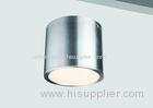 IP44 Brush Led Flush Mount Ceiling Lights 10W 2700 - 3000k SMD LED Chip