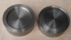 Zr 702 Zirconium Crucibles for melting