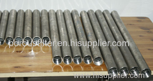 High Quality Zirconium Tube Target with ThreadR60702 R60704