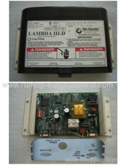 OTIS Elevator parts sensor LAMBDA-III-D