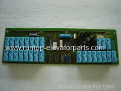 OTIS elevator parts PCB MLB-A9673AF