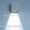 Edison 3Watt Outdoor Wall Lamps Exterior Led Downlights 100MM * 100MM