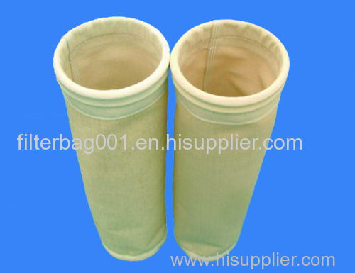 50%PPS WITH 50%PTFE FILTER BAG