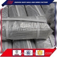 China Manufacturer Baiyi Thin Straight Cut Wire(Pack By Carton)
