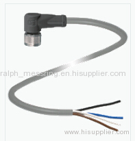 Germany Pepperl Fuchs Female connector