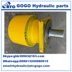 China factory price HY MOTOR WITH INTERNAL BRAKE with high quality