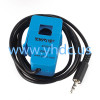 YHDC Split Core Current Transformer Input 0-20A Output 0-1V AC Current sensor