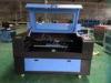 Desktop Laser Engraving Machine with CO2 laser tube cnc laser cutting machine