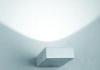 High Power Square Indoor LED Wall Lights for Homes 1W 3W CRI80 Energy Star / RoHS
