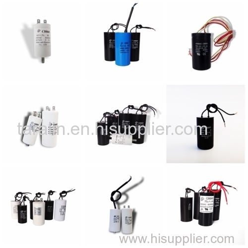 ac motor capacitor cbb60