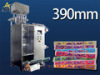 ice pops automatic packing machine