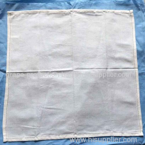 100% cotton Momie Table Cloth and Napkin