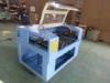 9060 80w Mini Desktop laser engraving machines with rise - down table