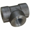 Forged Steel Pipe Fitting