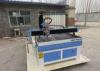 DSP System CE 1224 advertising Wood CNC Router Machine for plastic acrylic