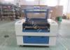 MDF / plywood / acrylic co2 laser cutting machine with Beijing reci laser tube