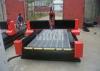 4*8 Feet CE approved CNC stone cutting machine with 5.5kw water cooled spindle