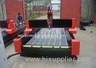 4*8 Feet CE approved CNC stone cutting machine with 5.5kw water cooled spindle