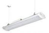 PC Cover Aluminum 120w Explosion Proof Lighting1500mm AC100-265V