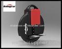 14 Inch Samsung Battery Electric Self Balancing Electric Unicycle 350W Brushless Motor