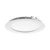 Interior Ceiling LED Downlight Cool White SMD5630 120LM per Watt Cutout 150mm