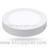 Surface Mounted SMD LED Downlight Warm White EPISTAR Cutout 200mm