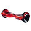 Portable Hands Free Two Wheel Self Balancing Hoverboard 350W Motor As Fantastic Gift