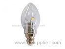 E14 LED Spotlight Bulbs / LED Candle Lights for Indoor Decorative lighting