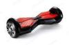 Easy To Learn Standing 2 Wheel Electric Scooter With 6.5 Inches Tire