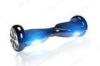 LED Light Two Wheeled Self Balancing Electric Vehicle Max Speed 10km/h