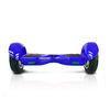 Fahion Blue Powerful 10 Inch Self Balancing Scooter Two Wheel Big Tire