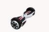 Bluetooth Dual Wheel Self Balancing Scooter Lightweight Environmental Friendly