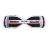 Short Range 2 Wheel Self Balancing Scooter Rechargeable For Adults