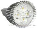 12V 4W Dimmable Mr16 Led Bulbs LED garden spotlights 3 Years Warranty
