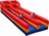 East Inflatable Bungee Run