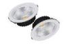 Home / Kitchen Led Recessed Down Light With CE / RoHS Certificate