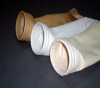 HIGH TEMPERATURE POLYIMIDE FILTER BAG