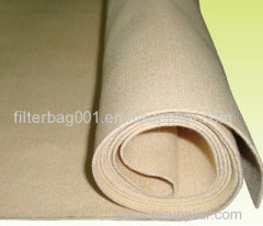 850G WEIGHT FIBERGLASS NEEDLE FELT