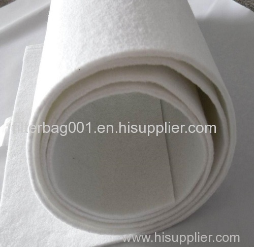 JIANGSU AOKAI PTFE NEEDLE FELT