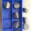 PCBN grooving turning tools inserts for