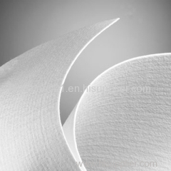 GOOD PERFORMANCE PTFE NEEDLE FELT