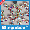 Factory wholesale China Swarovski Blinginbox brand 2088 cut hot fix rhinestones for fashion dresses