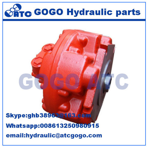 SAI hydraulic motor pump SK50 excavator hyraulic final drive assembly