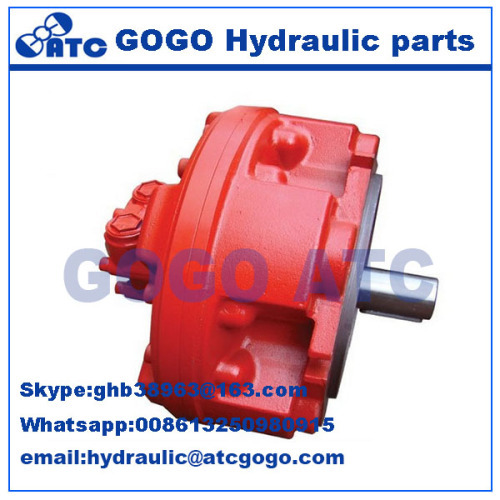 SAI hydraulic motor pump SK50 excavator hyraulic final drive assembly