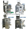 Multi lane sachet liquid packing machine