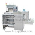 fast speed ketchup packing machine