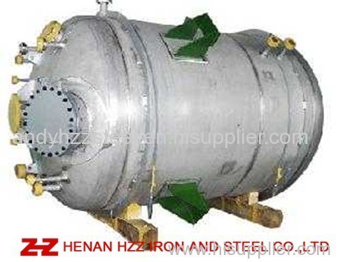 EN10028-2 P265GH Pressure Vessel And Boiler Steel Plate