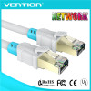 8pin RJ45 cat 6 White Network Cable rj45 cable 0.75m to 305m
